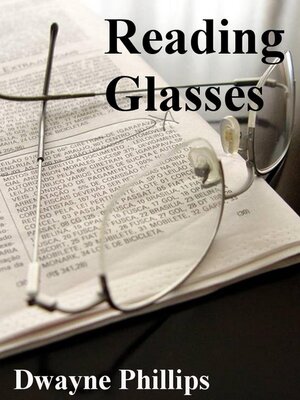 cover image of Reading Glasses